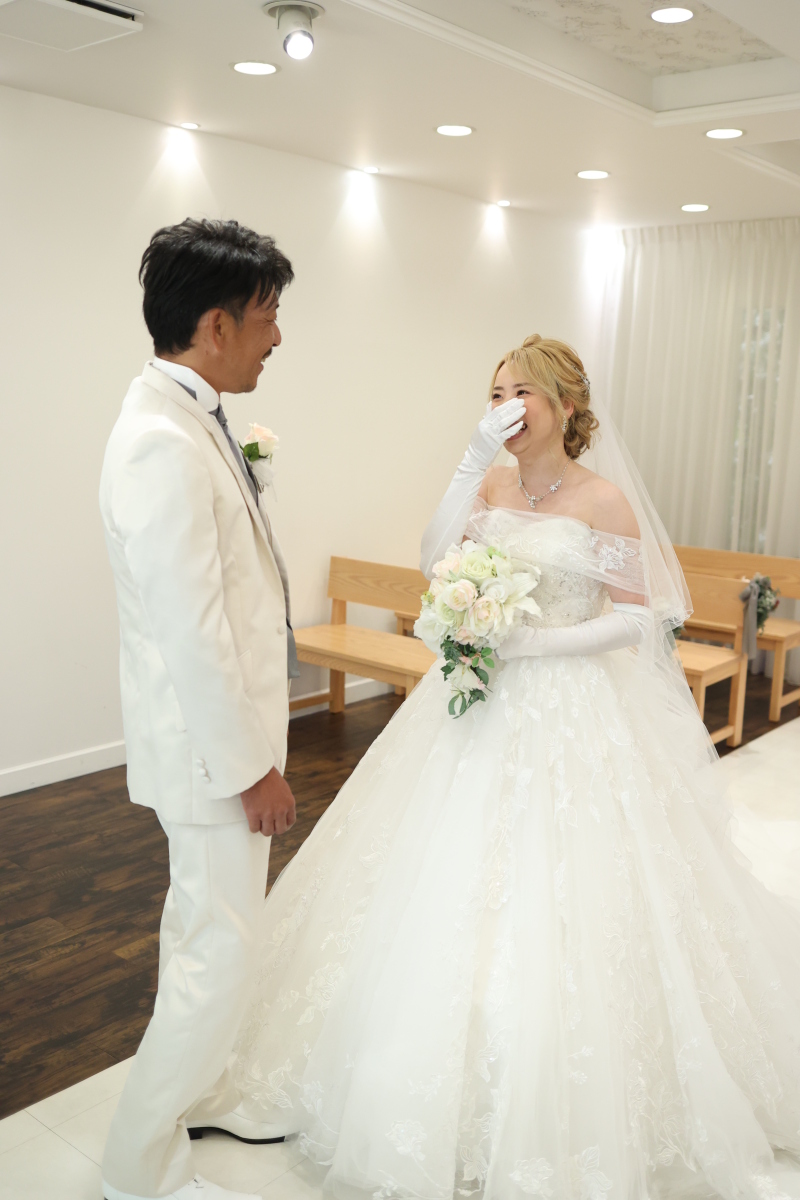 ファーストミート