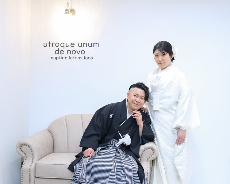 カジュアルに♪