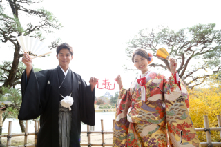 和装ロケーション