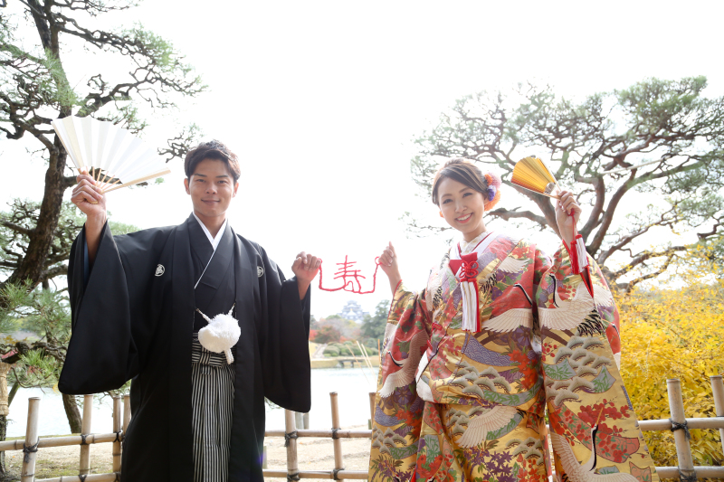 和装ロケーション