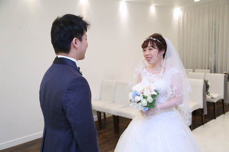 ファーストミート