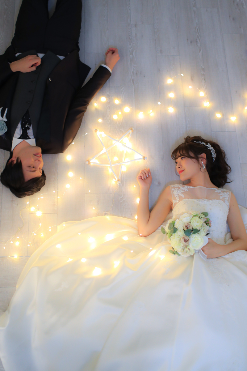 夢の中のような♡