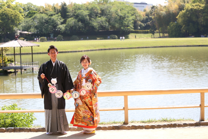 ロケーション日和