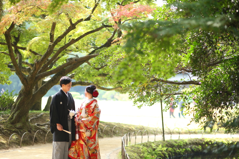 ロケーション日和♪