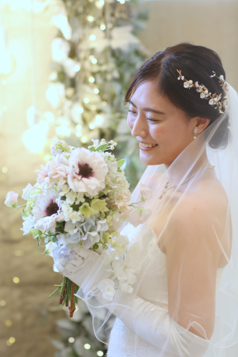 おひとりショット