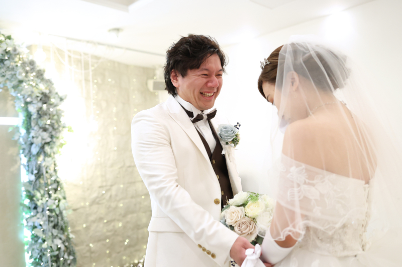 ファーストミート*