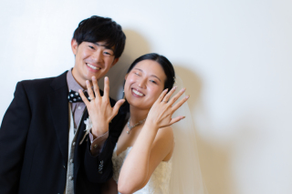 オシャレなスタジオ撮影★