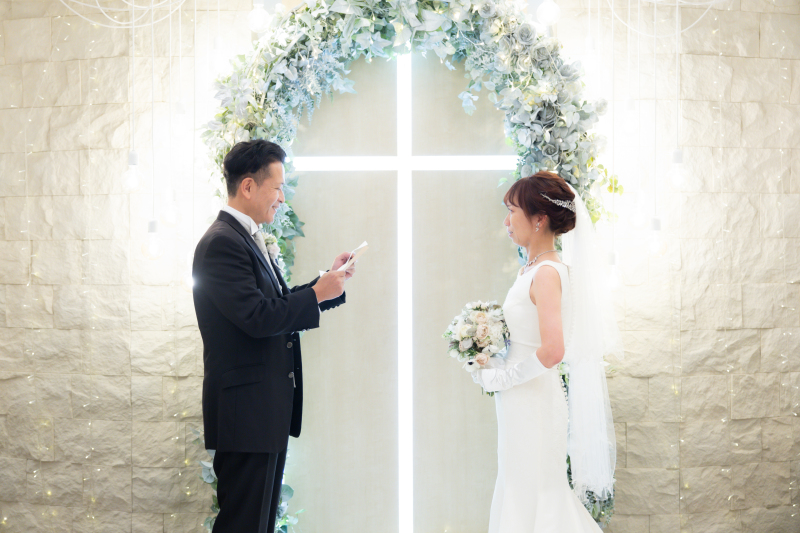 お手紙サプライズ！