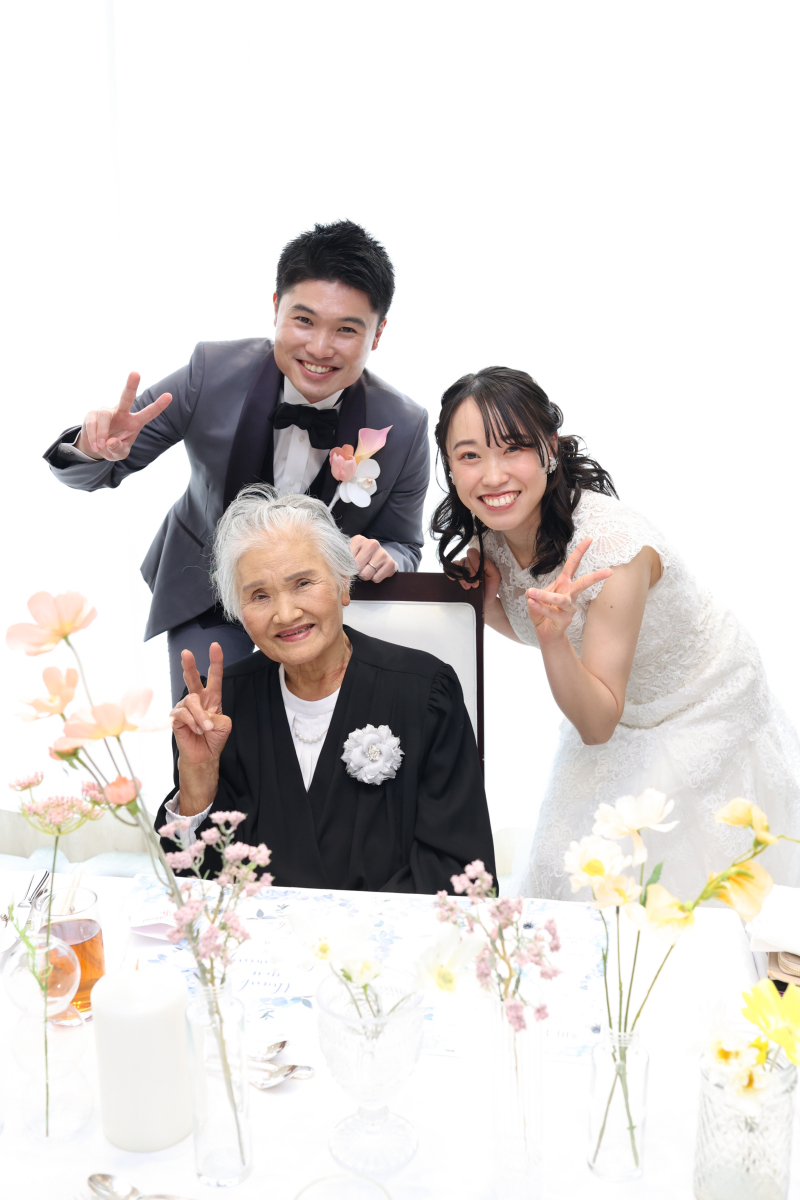 お写真タイム♪