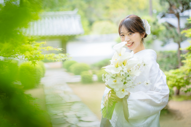 ソロショット♪