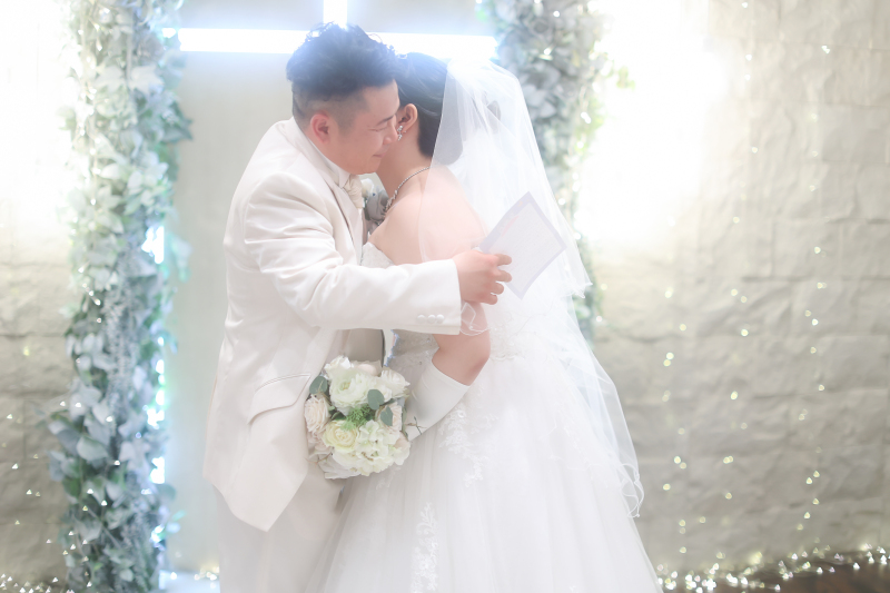 想い合うお気持ち