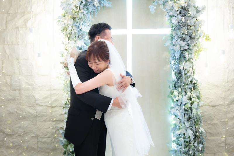 映画のようなワンシーン