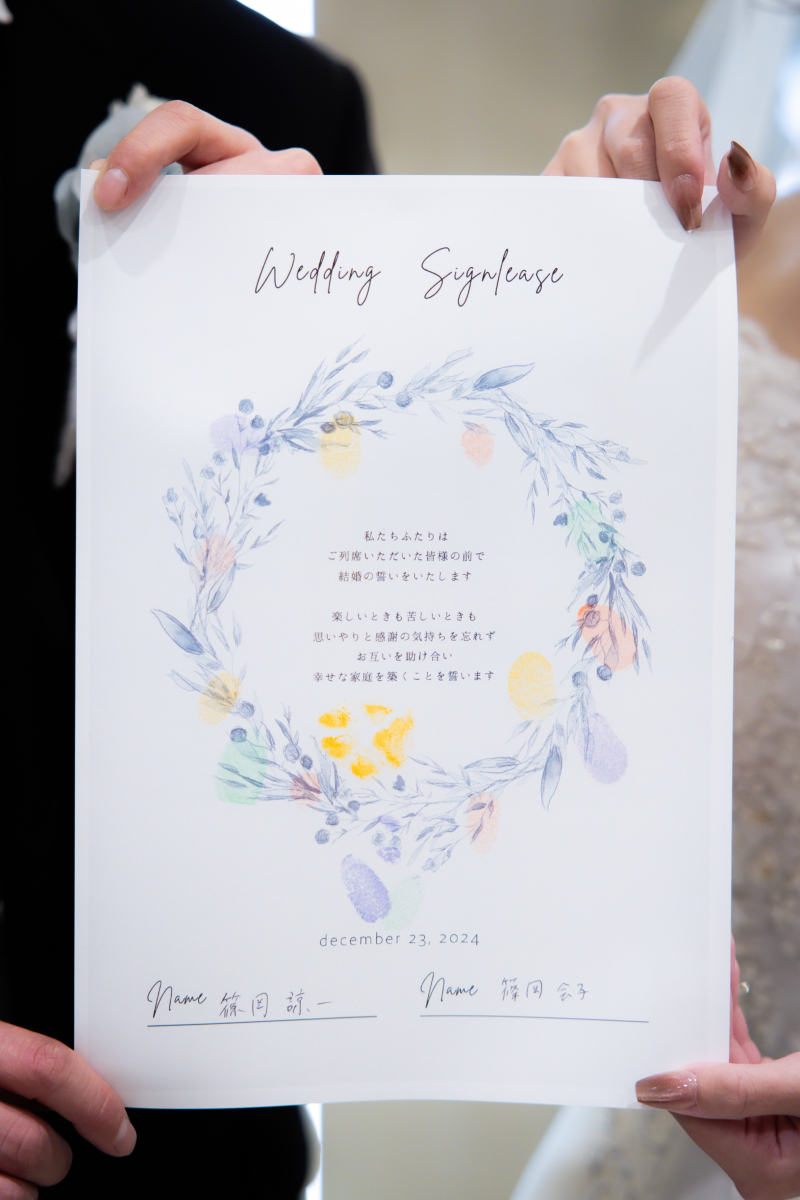 ちゃんとワンちゃんも♡