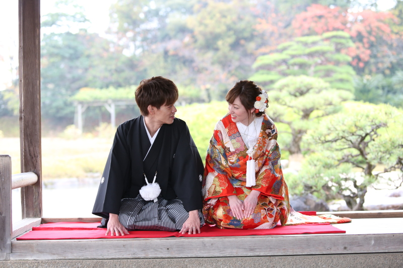 由緒ある1枚です☆