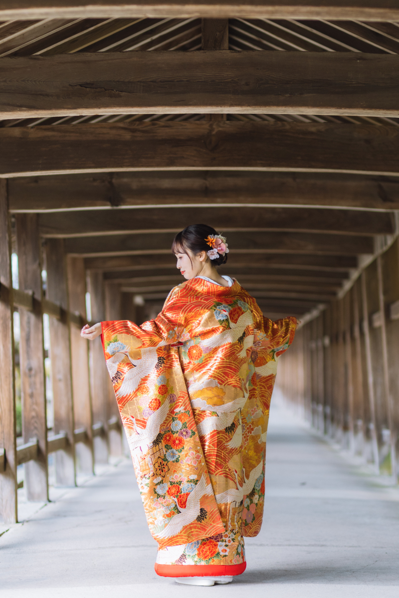 私らしく