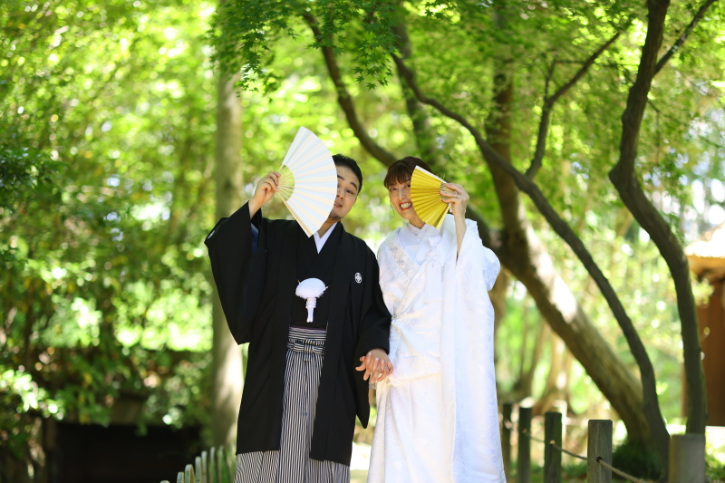 撮影日和な1日★