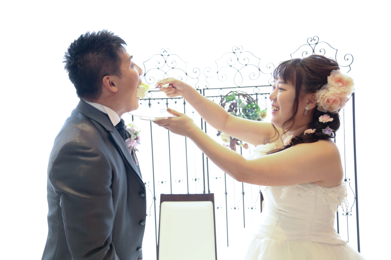 ファーストバイト☆