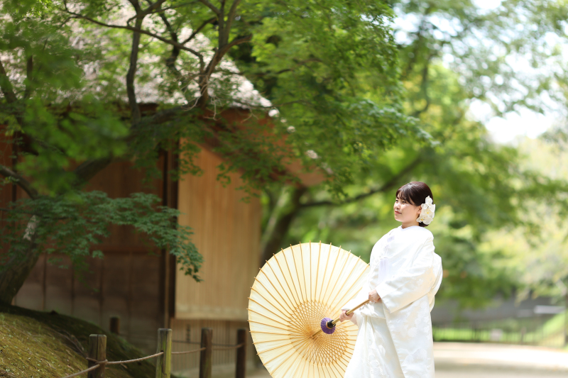 おひとりショット