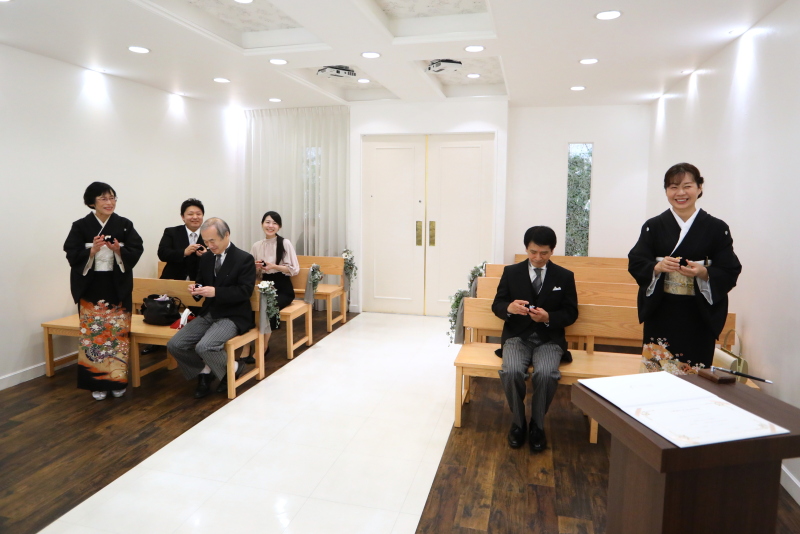 サプライズリングボックス*