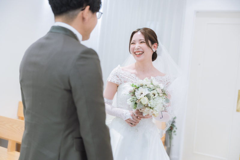 ファーストミート