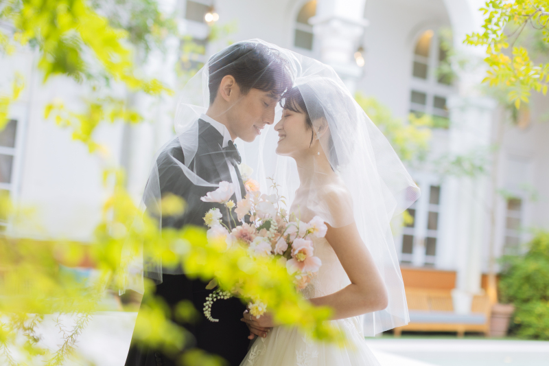 ベールショット