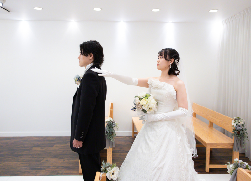 ファーストミート