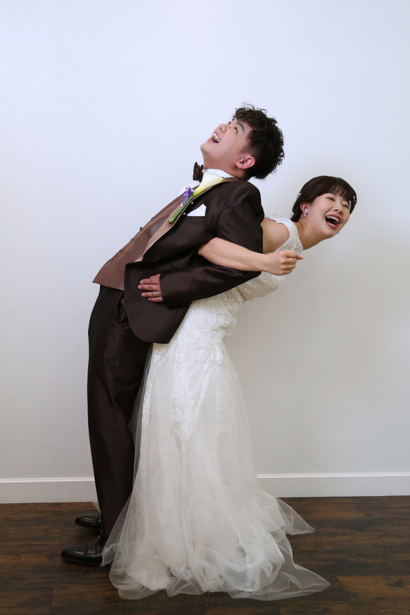 おしくらまんじゅう♩