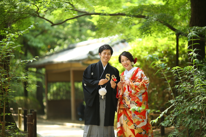 お天気にも恵まれ