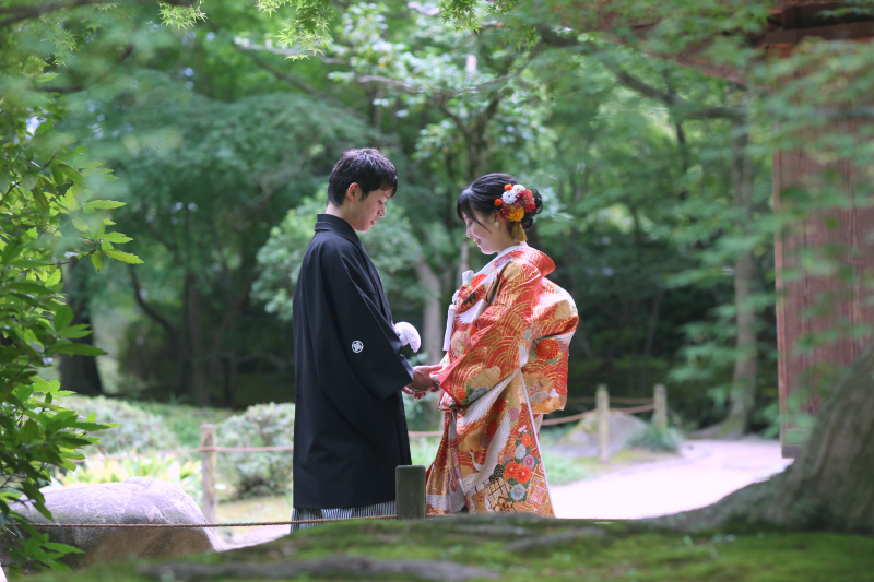 ご希望ショット