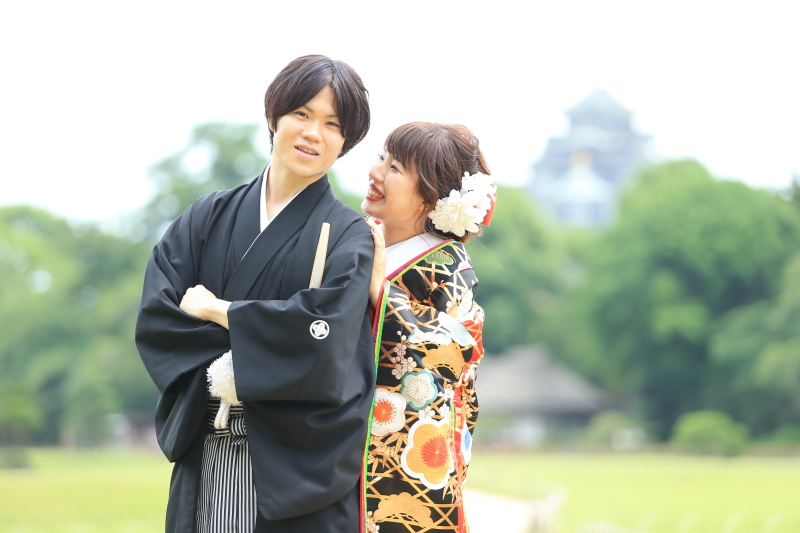 何をお話しているのでしょうか(*´ω`)