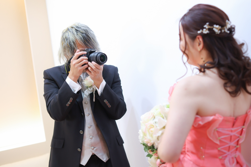 撮りあいっこ♡