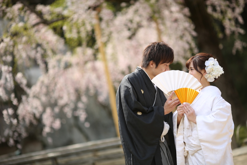 ご希望のポーズで♡