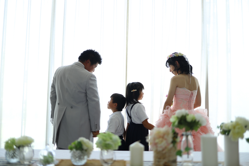 素敵な景色をこれからも一緒に