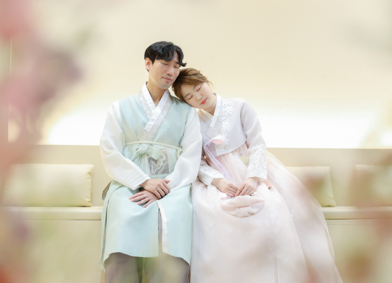 居心地のいい空間で…