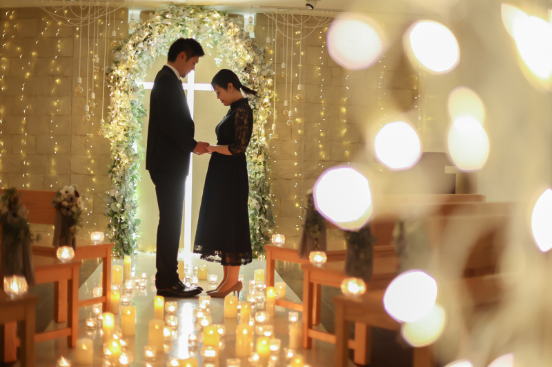 お友達へのサプライズも応援!