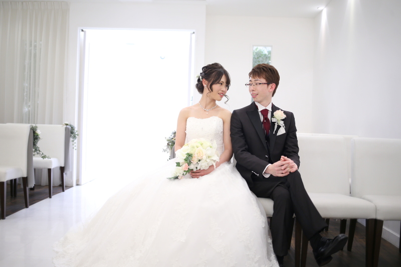 ゲスト目線ショット＊