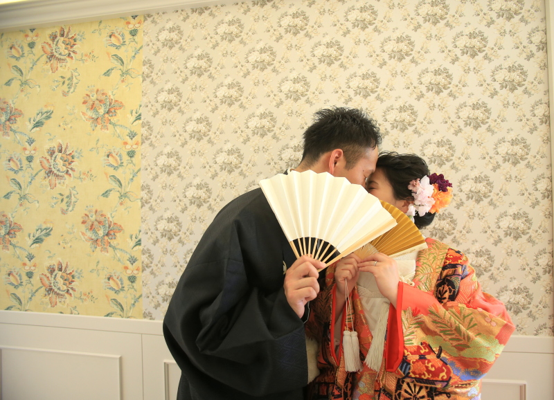 LOVELOVEショット♡