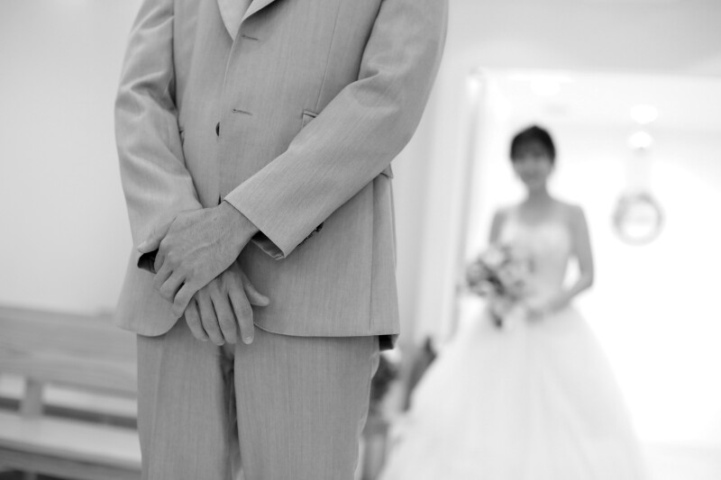 ファーストミートから撮影スタート