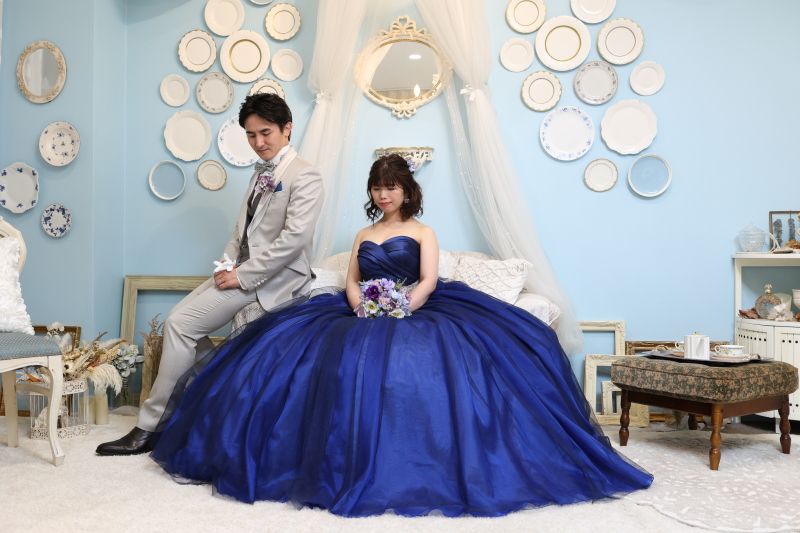 ルームでの撮影♫