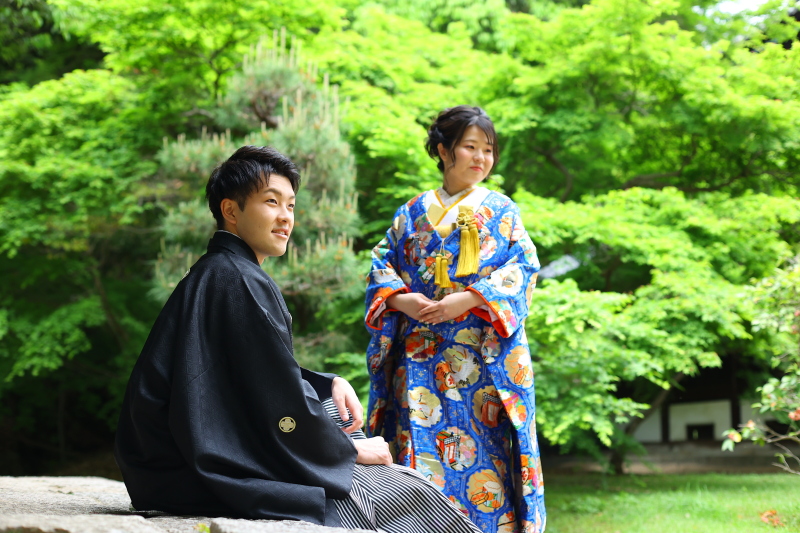 おススメ撮影スポット