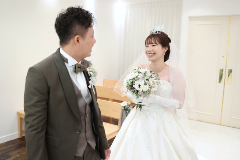 ファーストミート