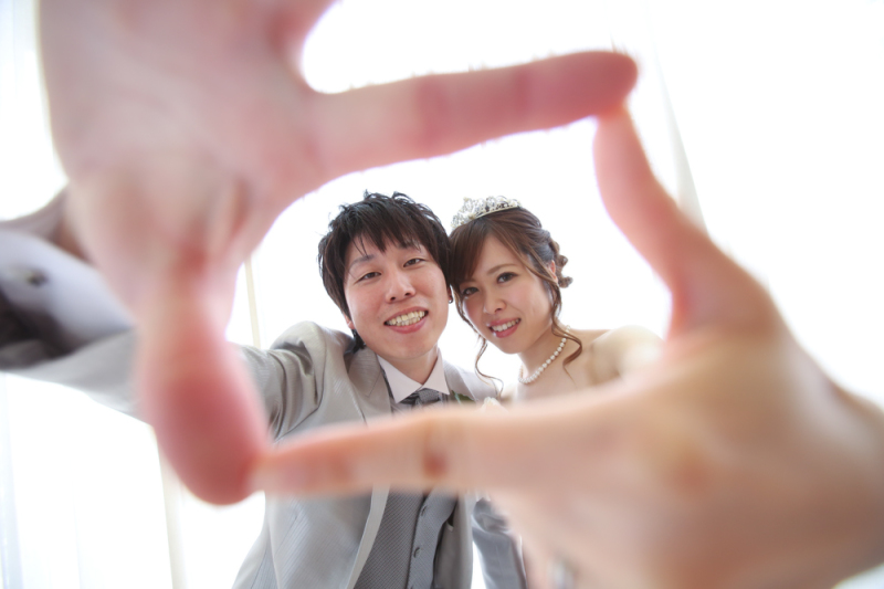 なによりもご家族様の笑顔