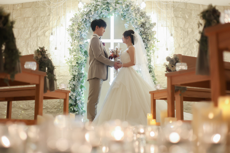 洋装2点★キャンドル&スタジオ撮影*