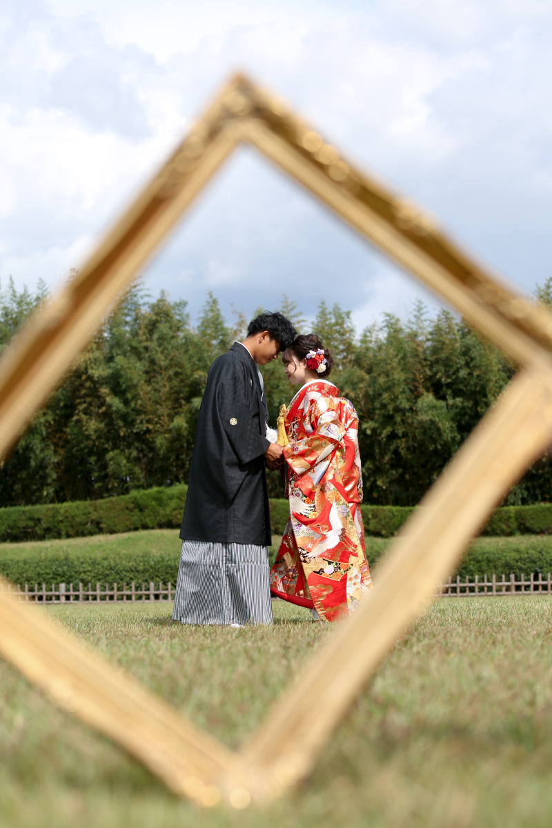 ご希望ポーズ★