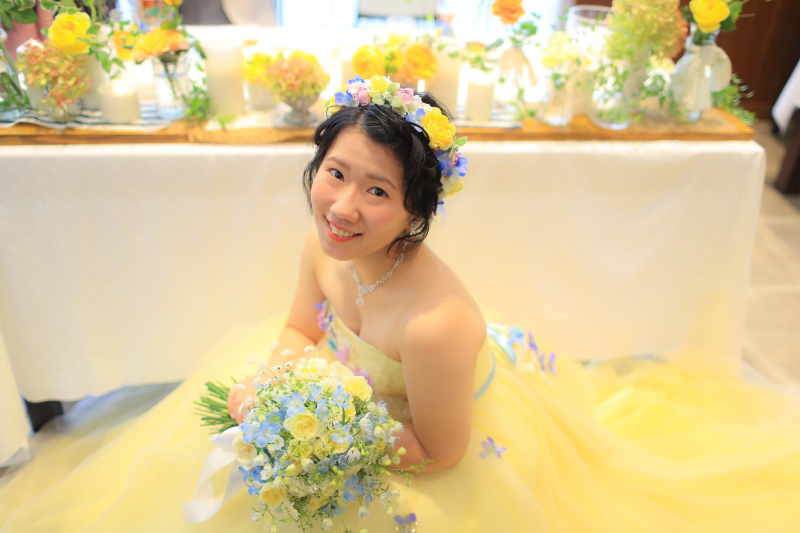 サプライズ大成功～！！♡♡♡