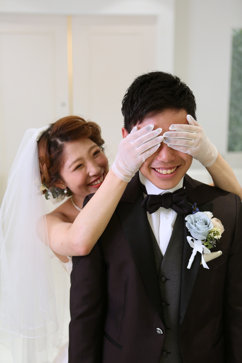 ファーストミート