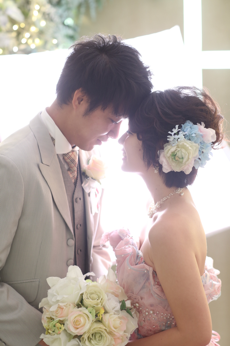 夢の中のような♡