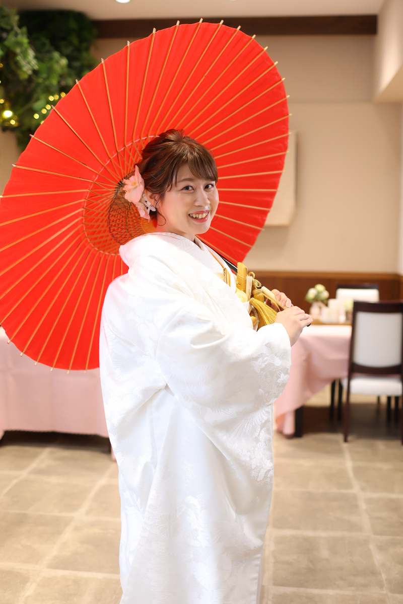 おひとりショット