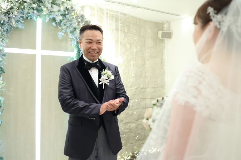 とびきりの笑顔で(*^^*)