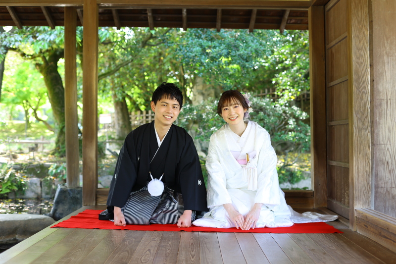 定番カットも忘れずに！